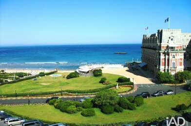 Appartement 1 pièces 998000 €