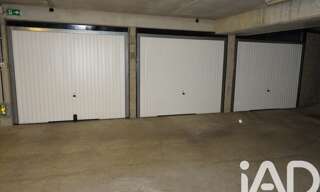 Garage  17 m² à vendre à Champs-sur-Marne (77420)