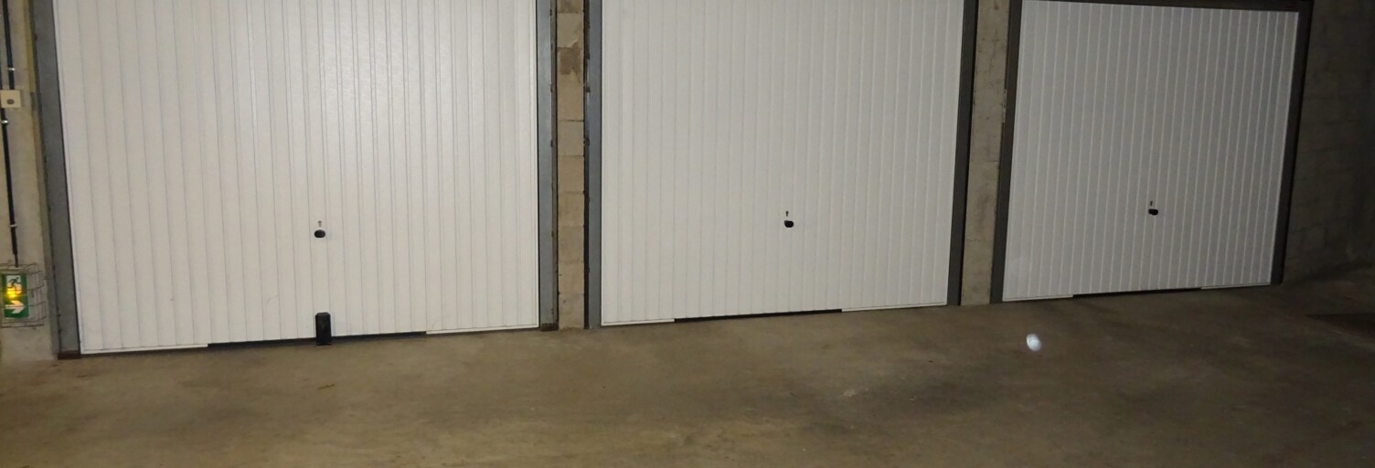 Garage  17 m² à vendre à Champs-sur-Marne (77420)