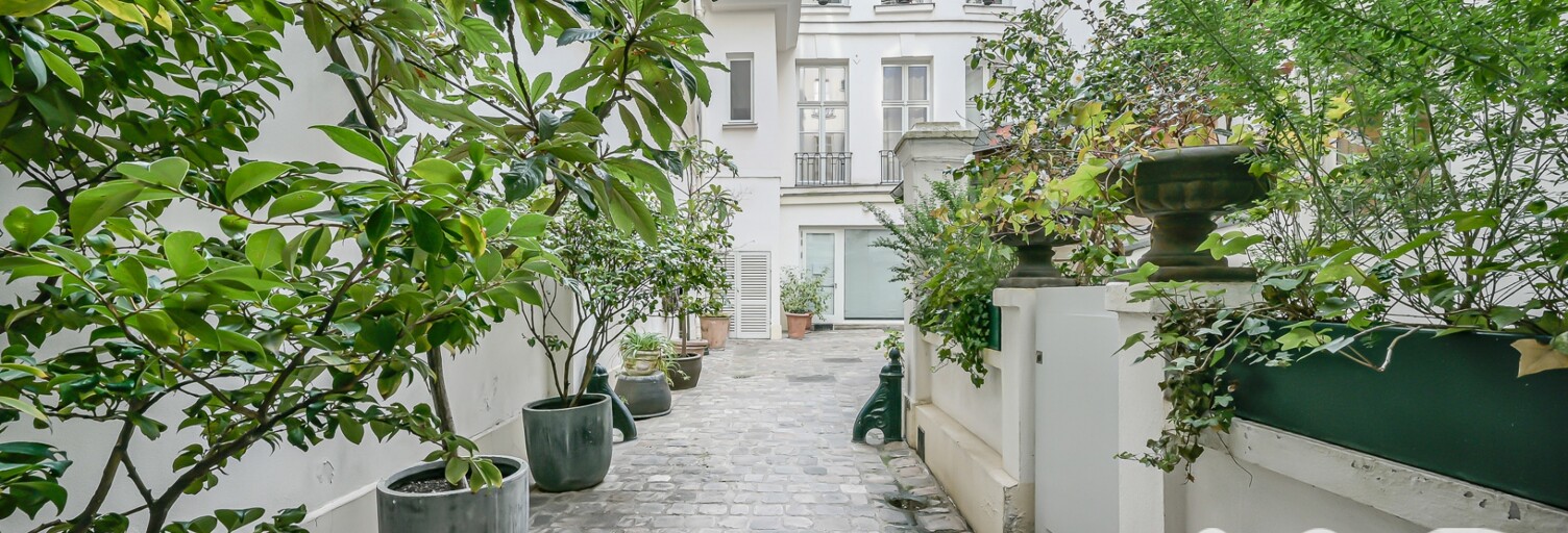 Appartement 2 Pièces 36 m² à vendre à Paris 7 (75007)