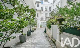 Appartement 2 Pièces 36 m² à vendre à Paris 7 (75007)