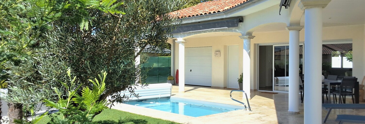 Maison 6 Pièces 140 m² à vendre à Neuville-sur-Saône (69250)