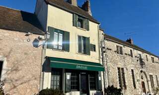 Commerce  240 m² à vendre à Provins (77160)