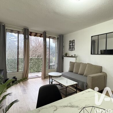 Appartement 4 pièces 232000 €