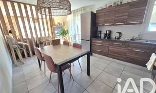 Appartement 3 Pièces 67 m² à vendre à Allonzier-la-Caille (74350)