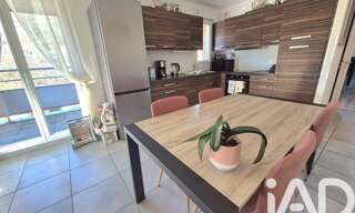 Appartement 3 Pièces 67 m² à vendre à Allonzier-la-Caille (74350)