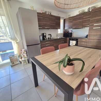 Appartement 3 pièces 359000 €