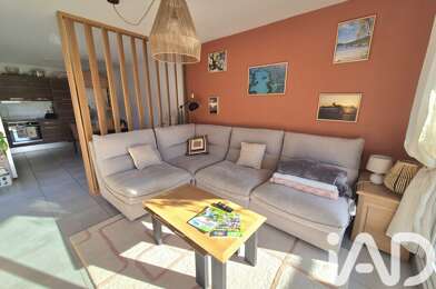 Appartement 3 pièces 359000 €