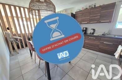 Appartement 3 pièces 359000 €