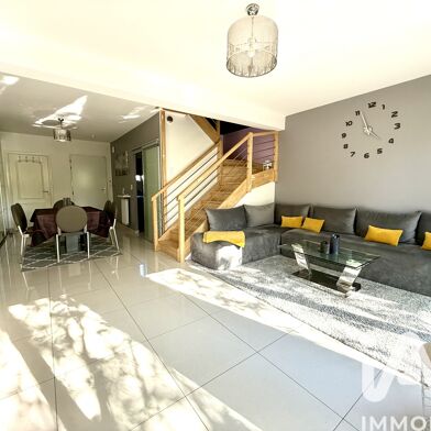 Maison 5 pièces 325000 €