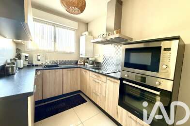 Maison 5 pièces 325000 €