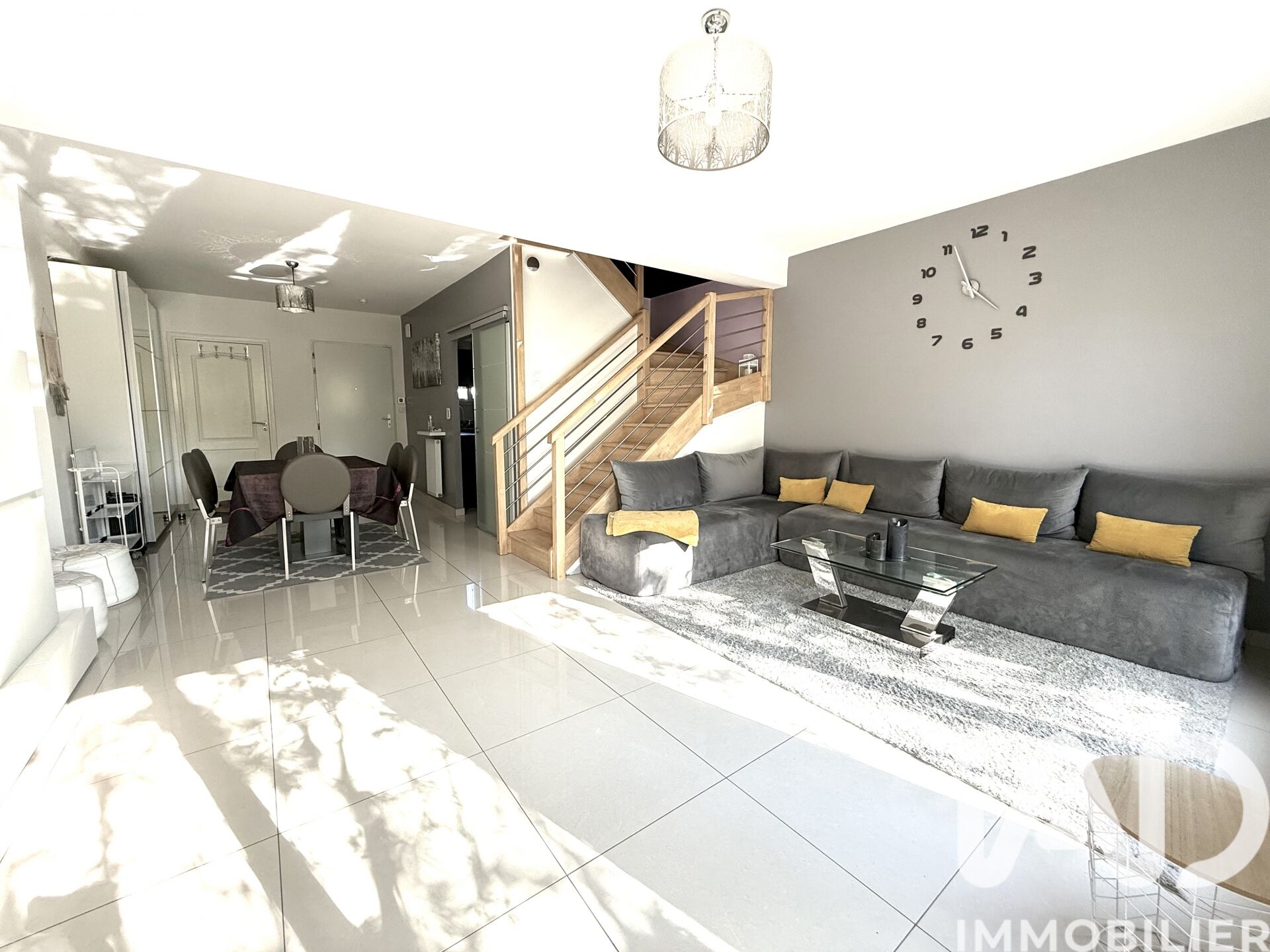 Vente Maison/villa 5 pièces - Photo 2