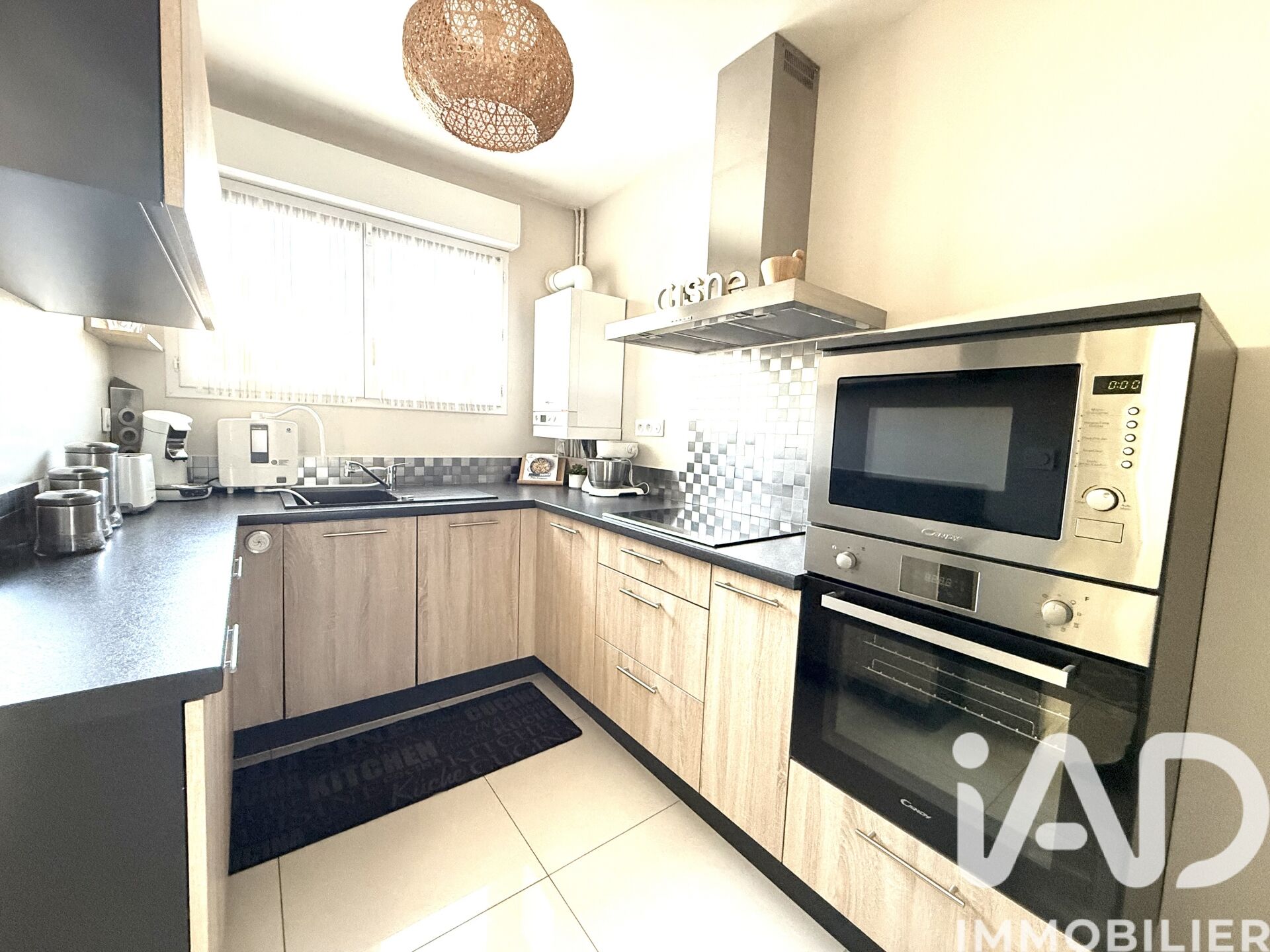 Vente Maison/villa 5 pièces - Photo 5