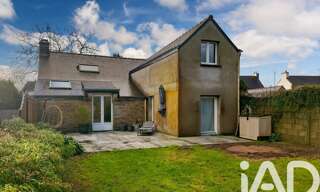 Maison 3 Pièces 70 m² à vendre à Camors (56330)