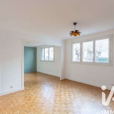 Appartement 5 pièces 675000 €