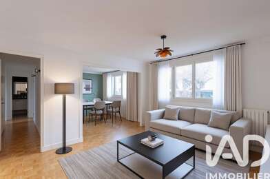 Appartement 5 pièces 675000 €