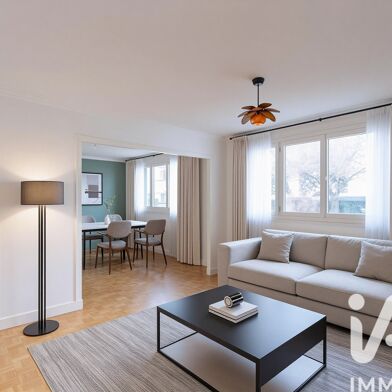 Appartement 5 pièces 675000 €