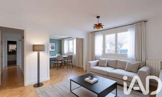 Appartement 5 Pièces 86 m² à vendre à Versailles (78000)