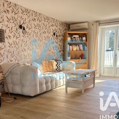 Maison 4 pièces 293000 €