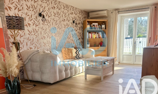 Maison 4 Pièces 103 m² à vendre à Breuillet (17920)