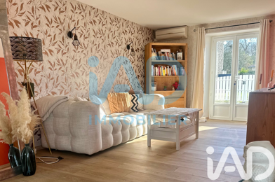 Maison 4 pièces 282000 €