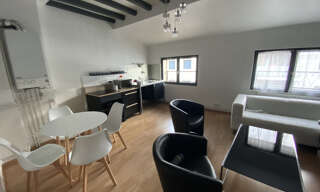 Appartement 2 Pièces 38 m² à louer à Écully (69130)