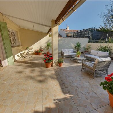 Maison 5 pièces 366000 €