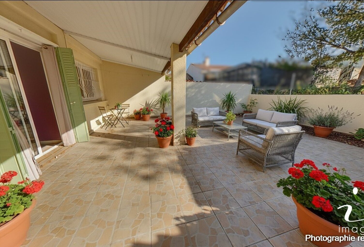 Maison — photo 1