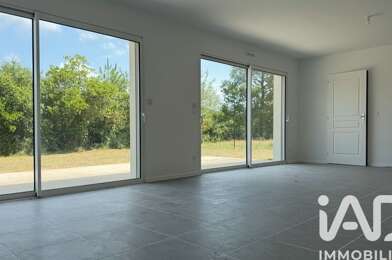 Maison 4 pièces 299000 €