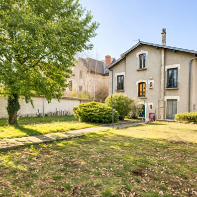 Maison 7 pièces 699000 €