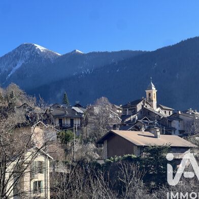 Appartement 8 pièces 125000 €