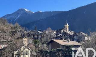 Appartement 8 Pièces 106 m² à vendre à Rimplas (06420)