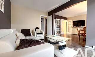 Appartement 4 Pièces 88 m² à vendre à Plaisir (78370)