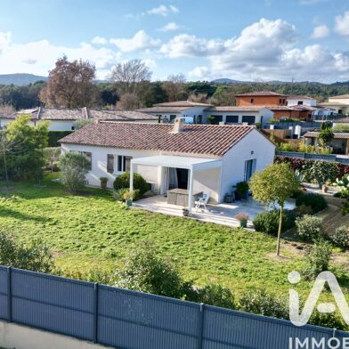 Maison 4 pièces 630000 €