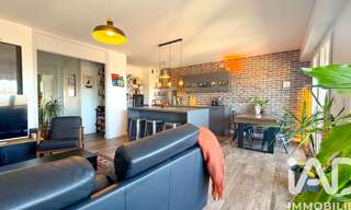 Appartement 3 Pièces 70 m² à vendre à Annemasse (74100)