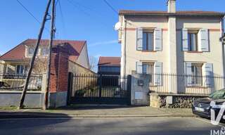 Maison 7 Pièces 125 m² à vendre à Pierrelaye (95480)