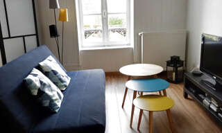 Maison 7 Pièces 210 m² à vendre à Saulieu (21210)