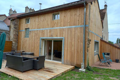 Maison 7 pièces 314000 €