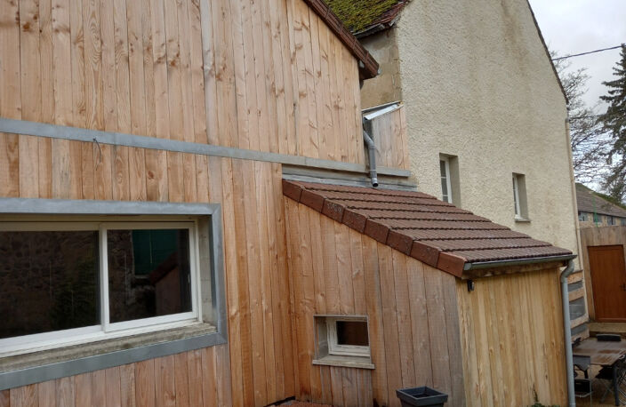 MAISON DE VILLE - REFERENCE 4942 — photo 2
