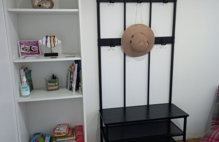 MAISON DE VILLE - REFERENCE 4942 — photo 3