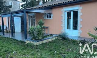 Maison 5 Pièces 93 m² à vendre à La Trimouille (86290)