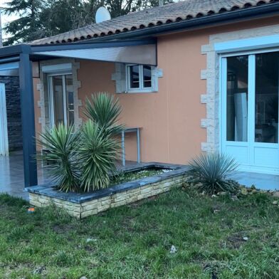 Maison 5 pièces 142000 €