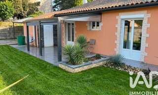 Maison 5 Pièces 93 m² à vendre à La Trimouille (86290)