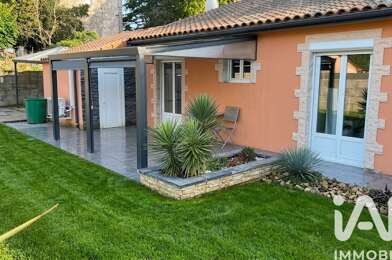 Maison 5 pièces 140000 €