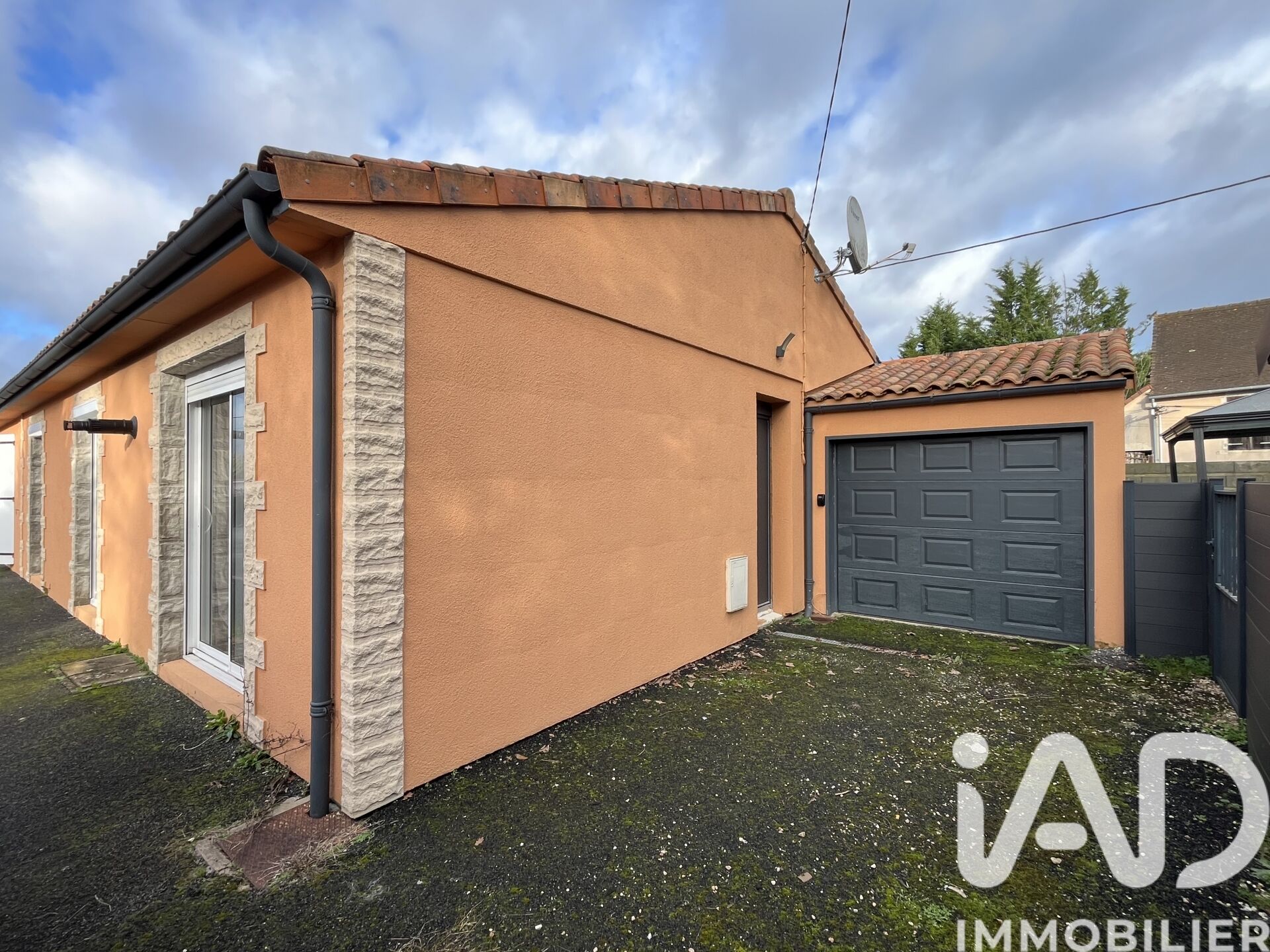 Vente Maison/villa 5 pièces - Photo 3