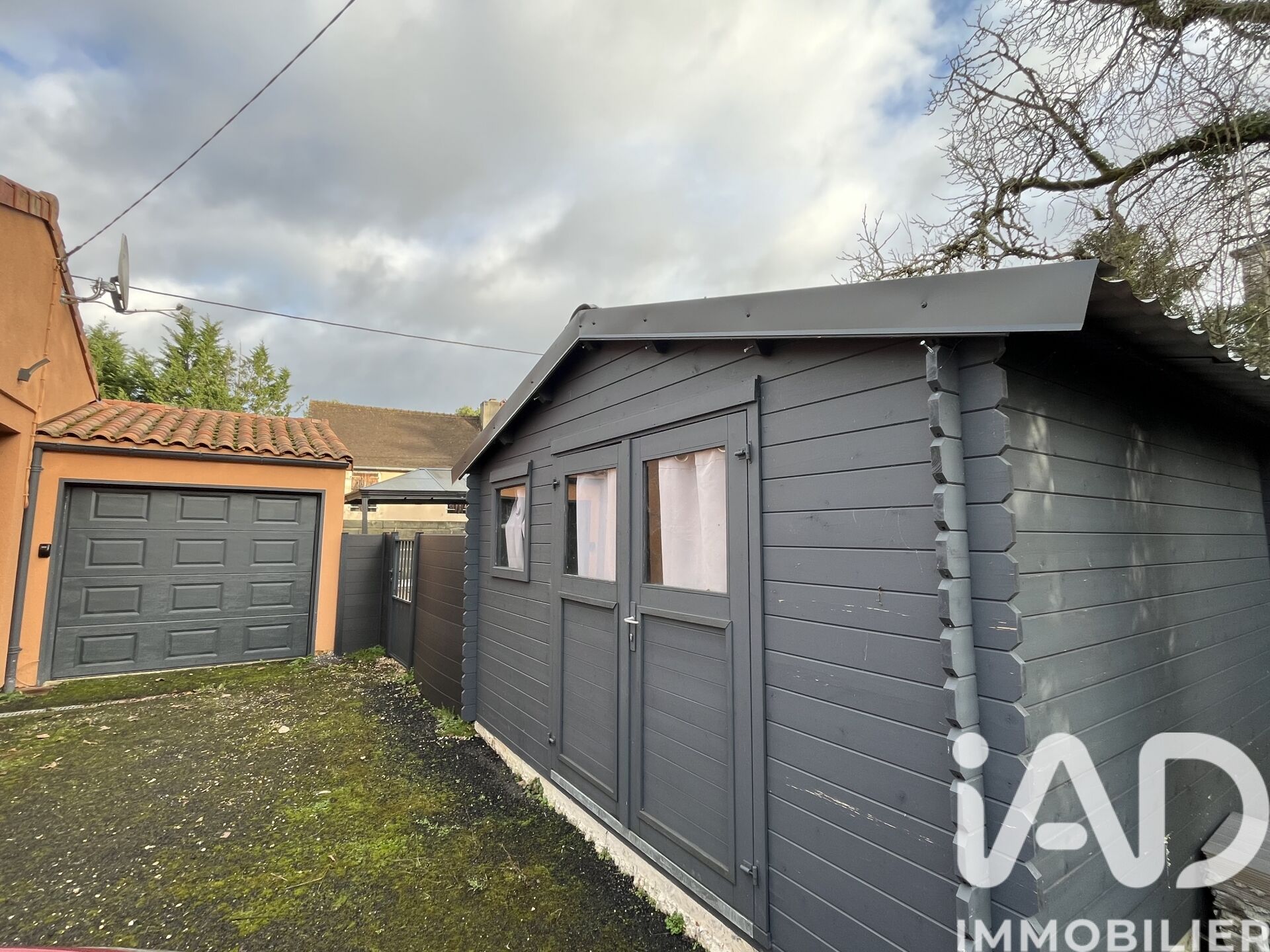 Vente Maison/villa 5 pièces - Photo 4