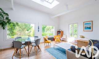 Maison 5 Pièces 123 m² à vendre à La Celle-Saint-Cloud (78170)