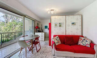 Appartement 1 Pièce 30 m² à louer à Nice (06100)