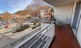 Appartement 2 Pièces 53 m² à vendre à Nice (06300)