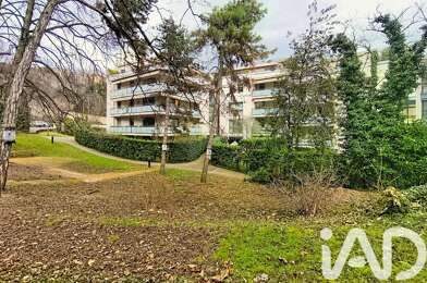 Appartement 4 pièces 635000 €